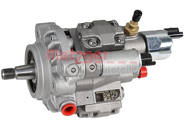 High Pressure Pump - 0830135 METZGER